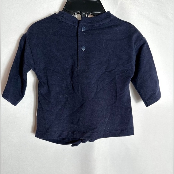 NWT Miles the Label Long Sleeve 3M Shirt - Picture 2 of 2